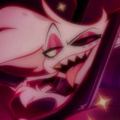 Alastor in Deep rut (couldn't find a background) thumbnail