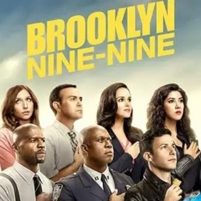 Brooklyn Nine-Nine RP thumbnail