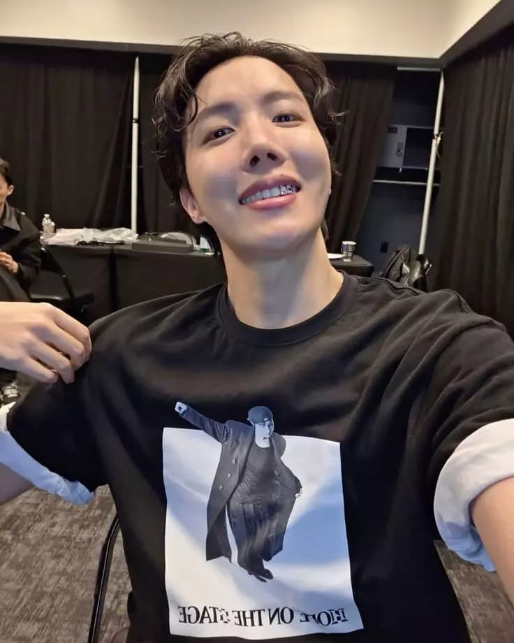 Jhope thumbnail