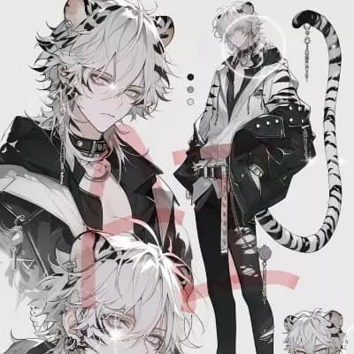 Semihumano Ling Xiao thumbnail