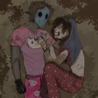 Ticci Toby & Eyeless Jack thumbnail