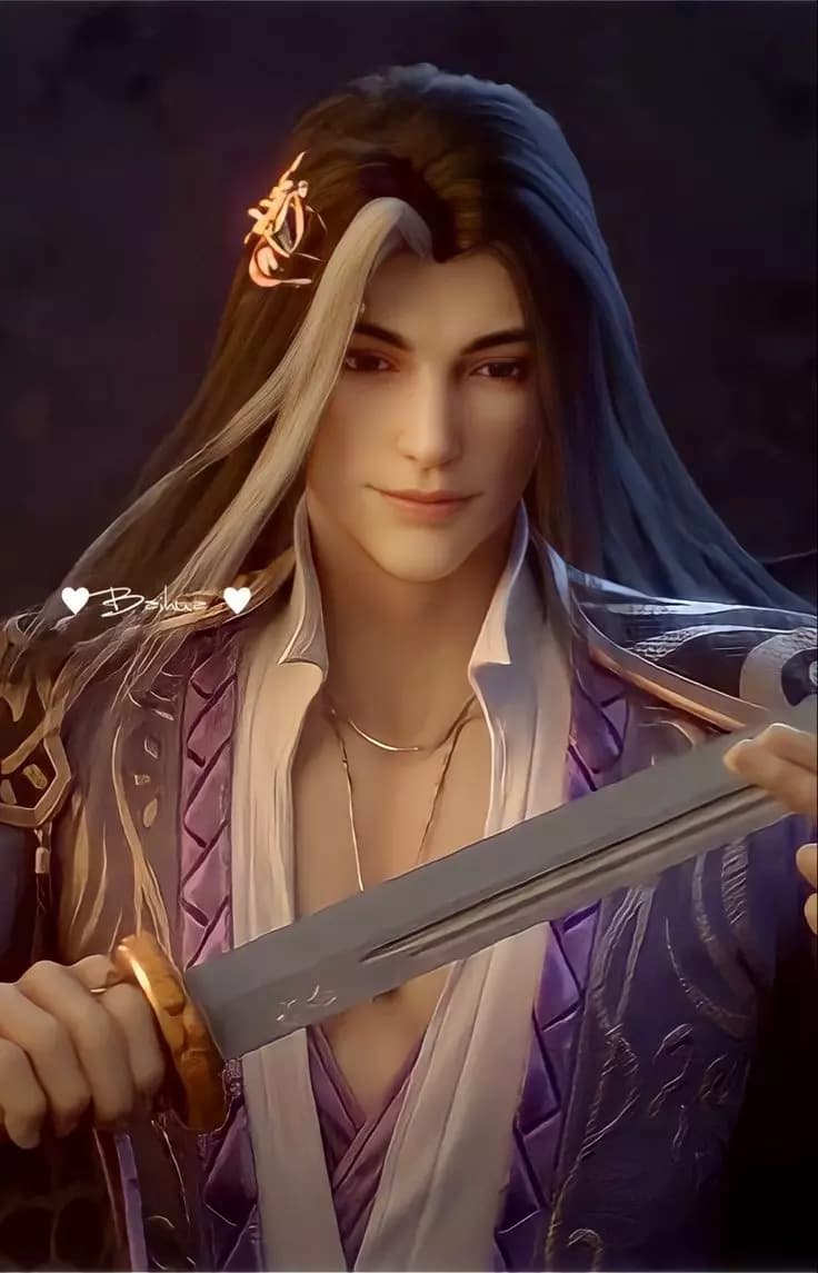 Yan wushi thumbnail