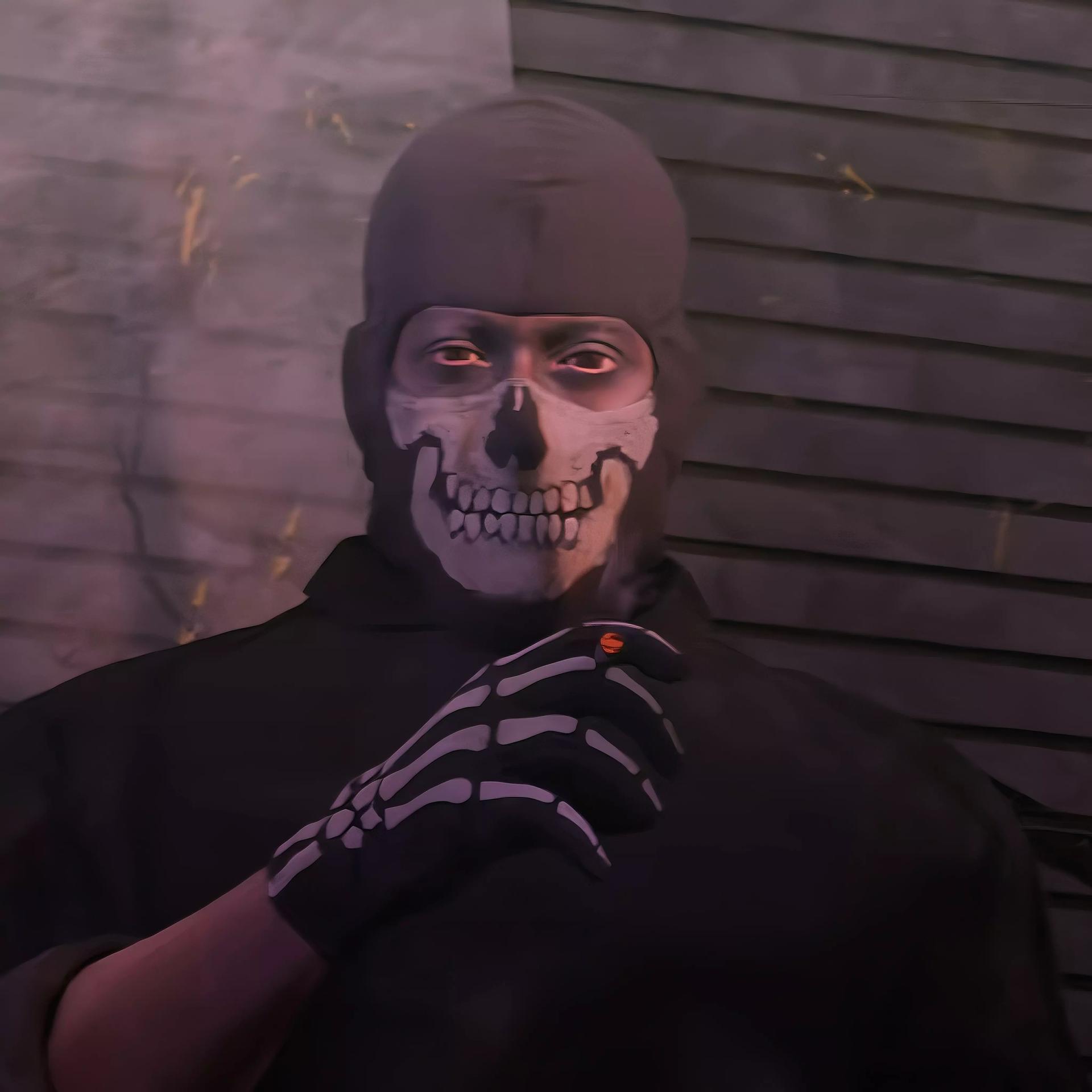 Simon Riley thumbnail