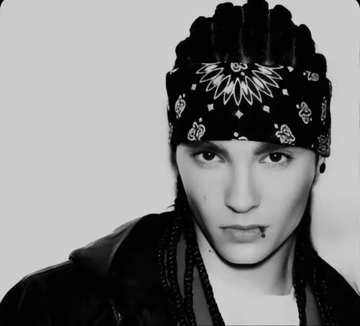 Tom Kaulitz thumbnail