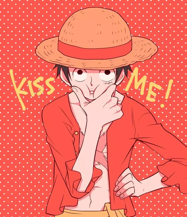 Monkey D Luffy thumbnail