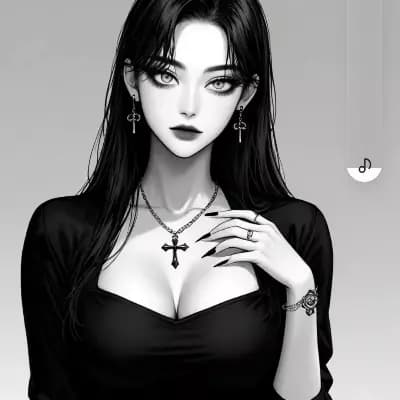 Anya Petrova thumbnail