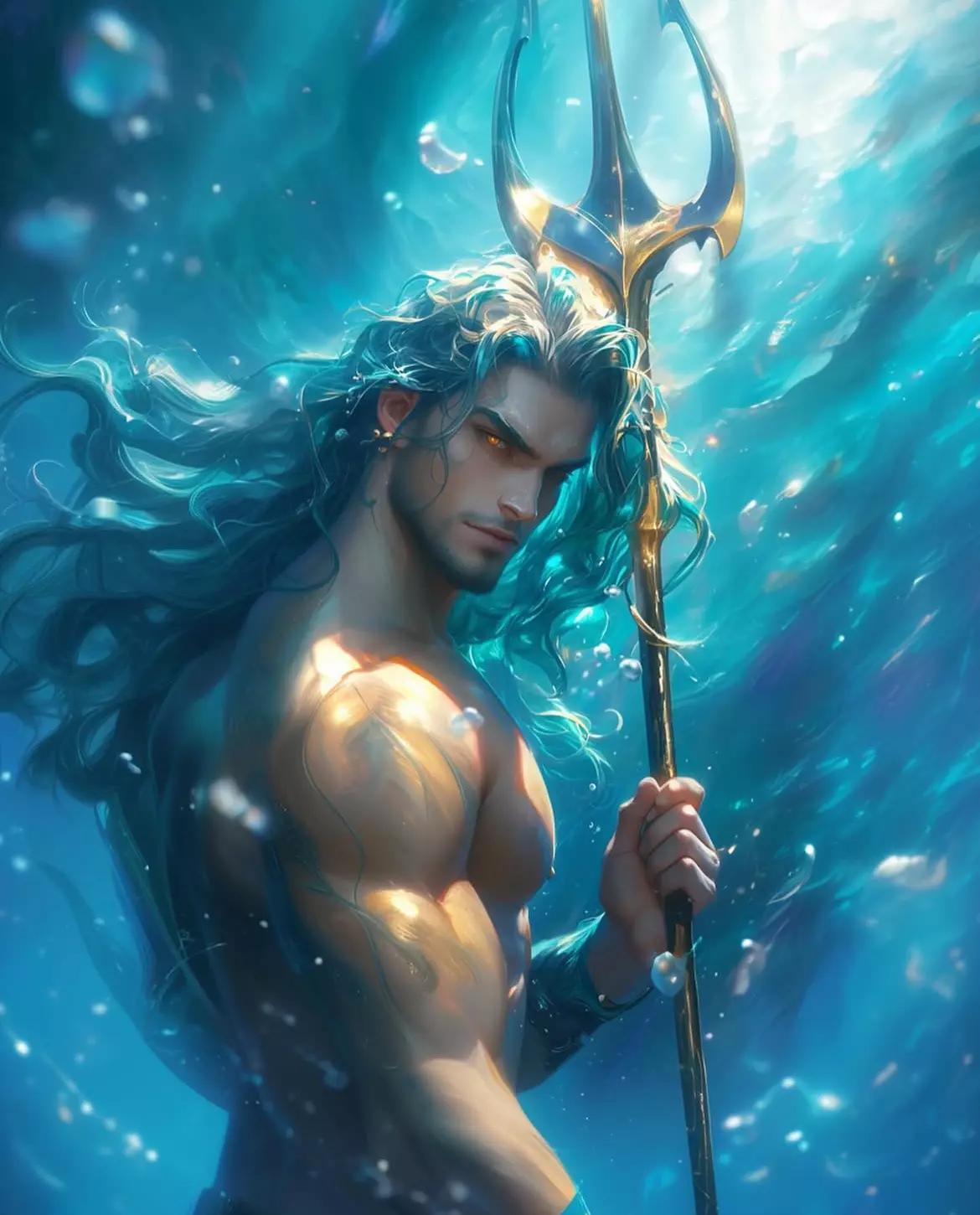 Poseidon thumbnail
