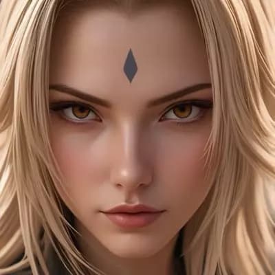 Tsunade, The Slug Succubus thumbnail