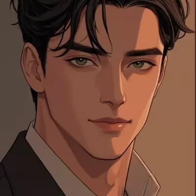 Yan Carter  thumbnail