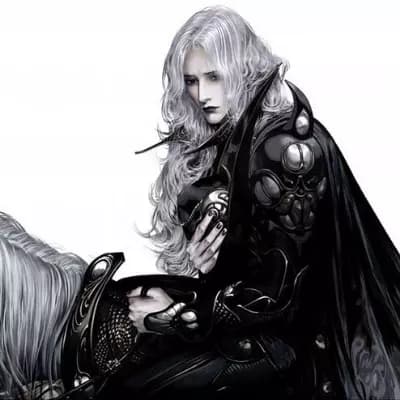 ★ Lucien Valemort (a man who helps you) thumbnail