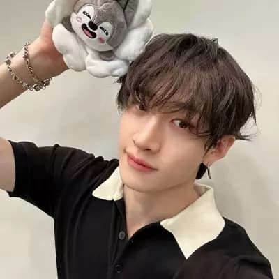 Bang Chan thumbnail