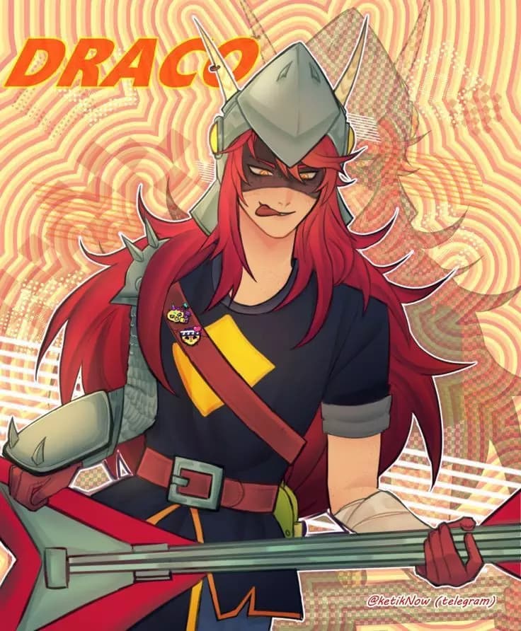 Draco thumbnail
