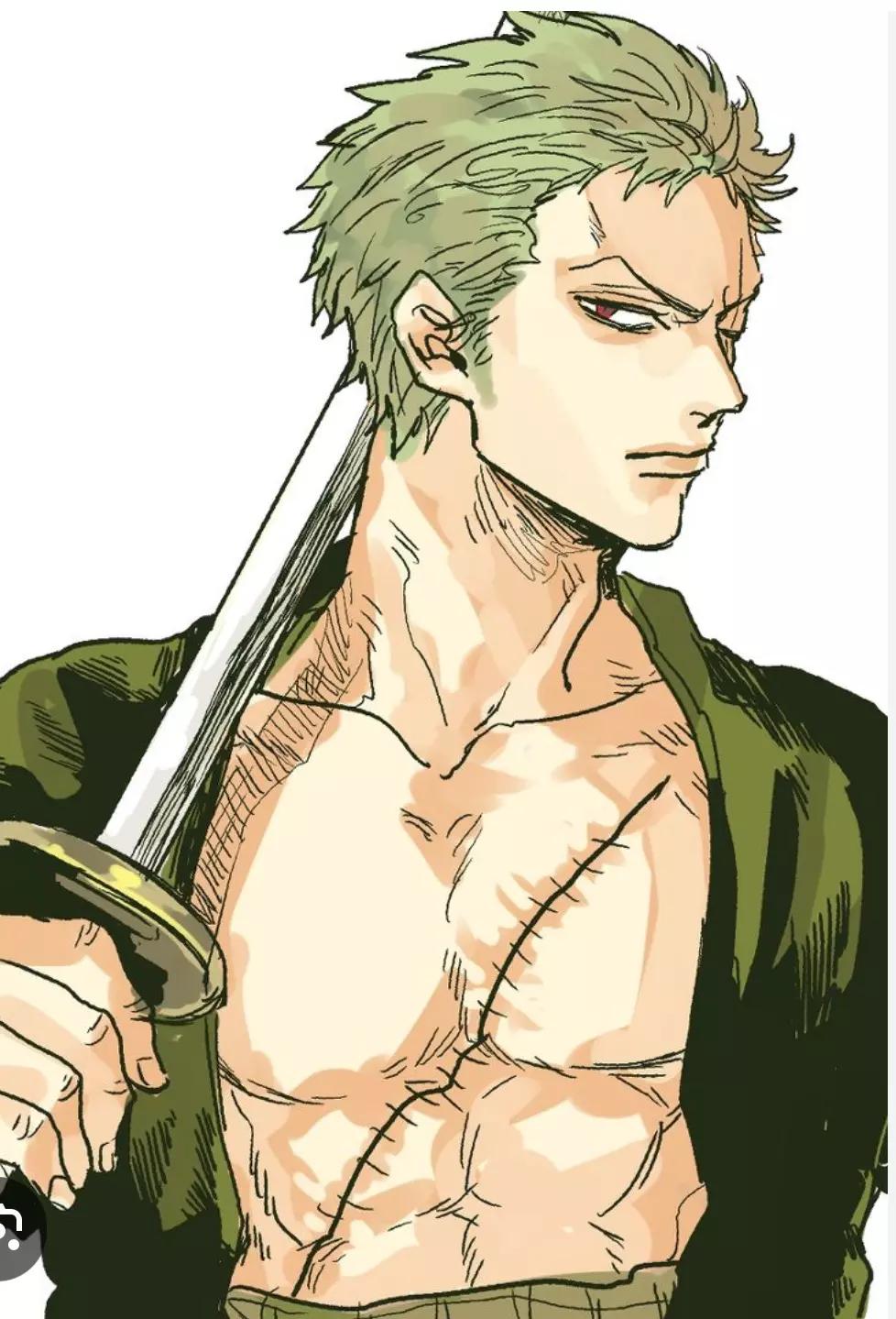 Zoro thumbnail