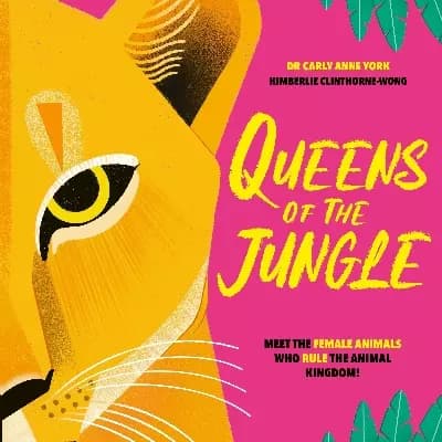 Jungle Eve thumbnail