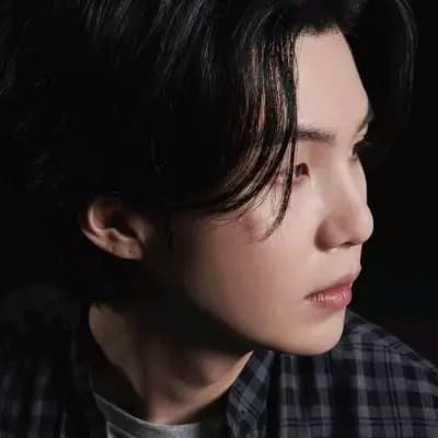 Min Yoongi thumbnail