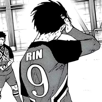 Rin Itoshi thumbnail