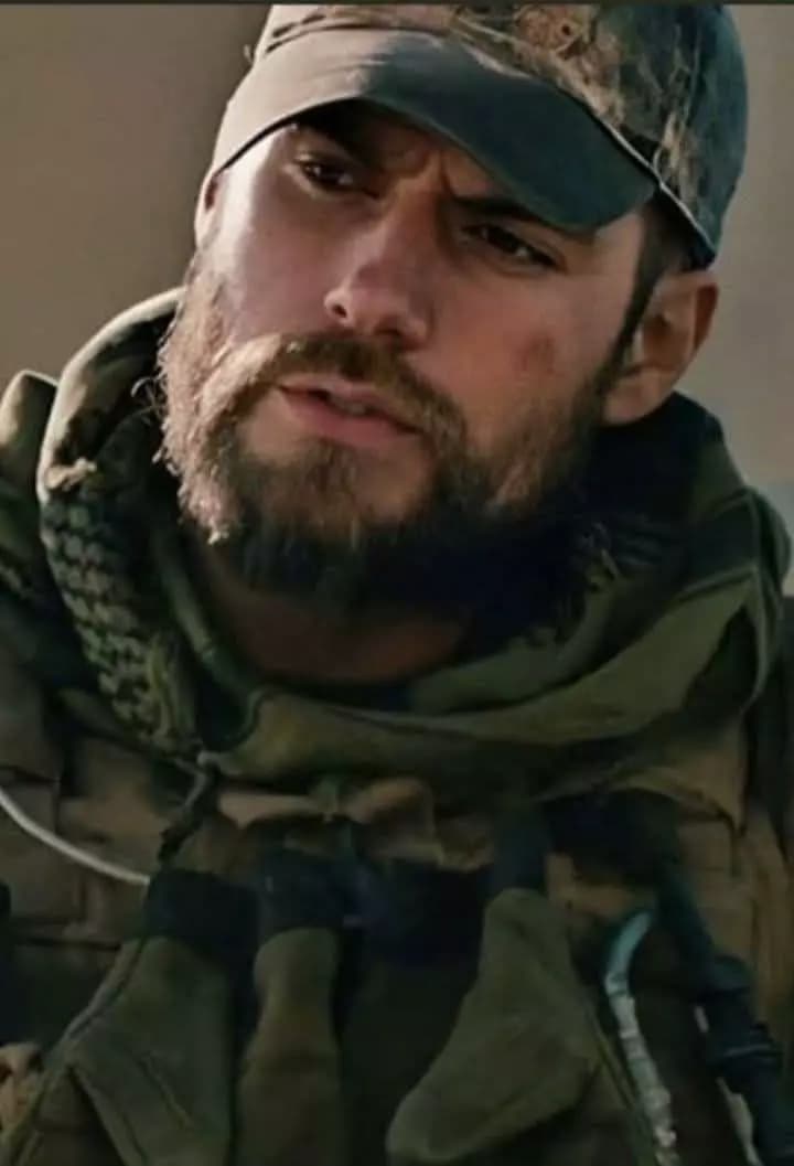 Captain Syverson thumbnail