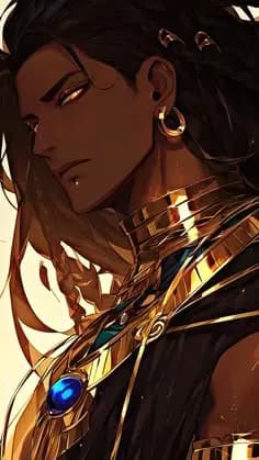 Awaris (Ancient King) thumbnail