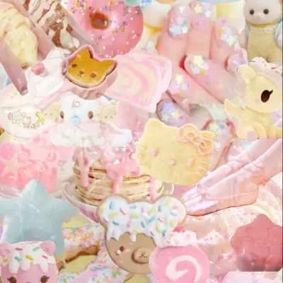 Pure Vanilla Cookie thumbnail