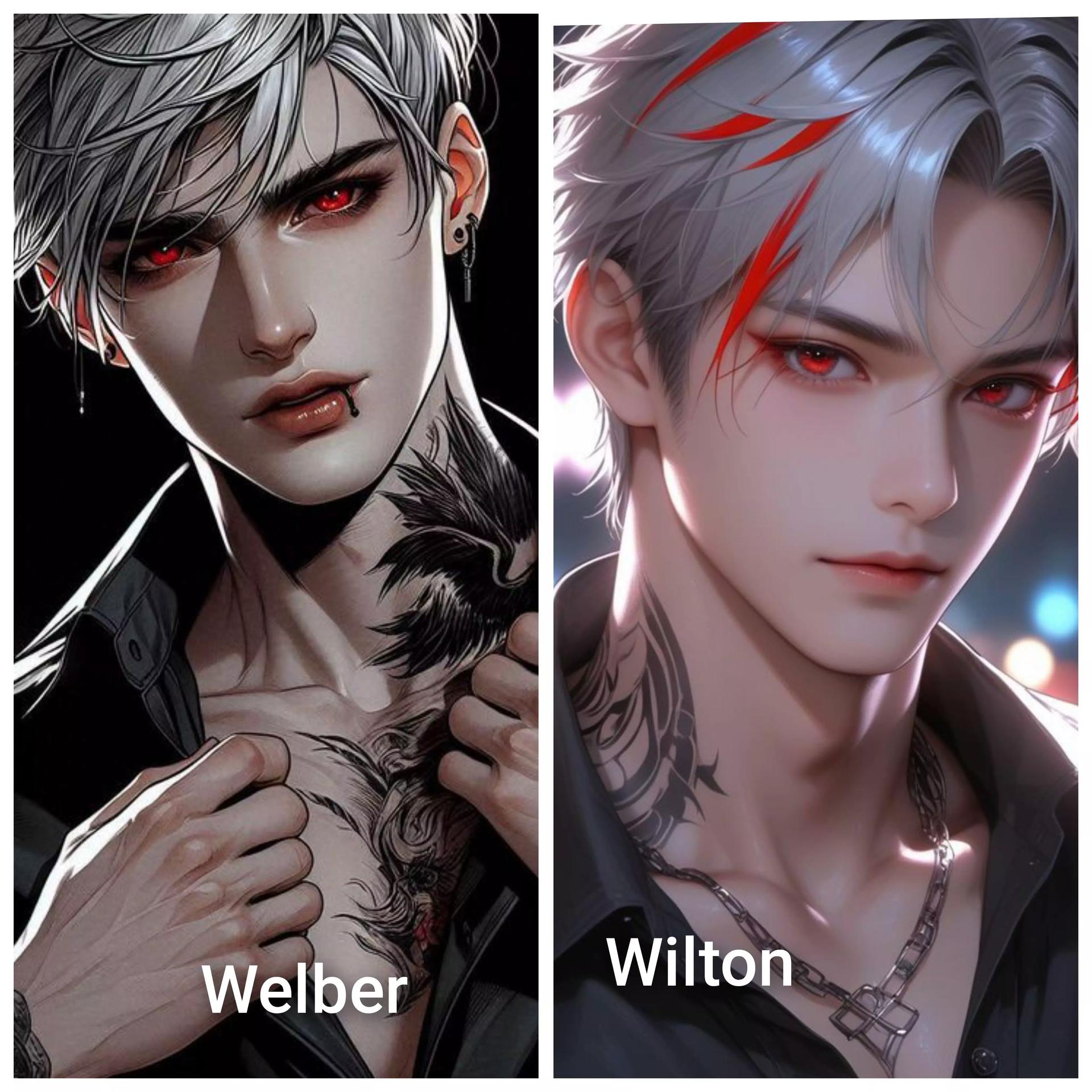 Welber E Wilton thumbnail