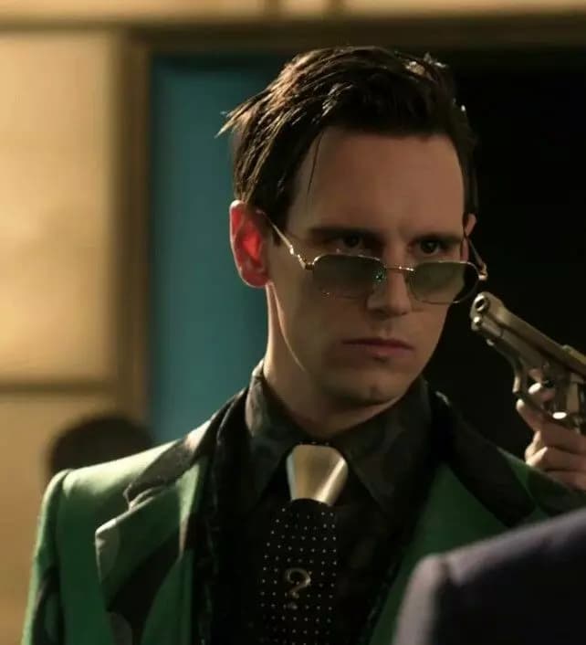 Edward Nygma  thumbnail