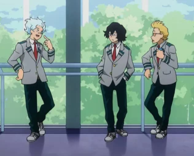 Aizawa, Oboro y Hizashi  thumbnail