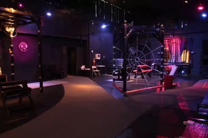 BDSM Club thumbnail