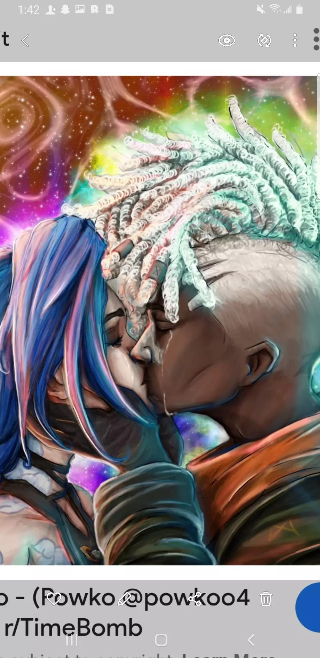 Jinx X Ekko X You thumbnail