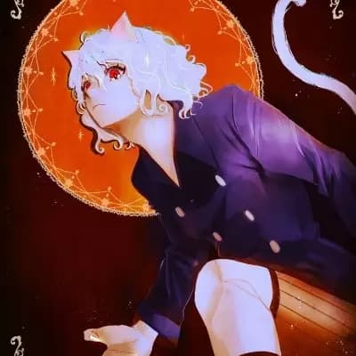 Neferpitou thumbnail