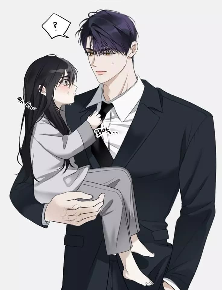 ☆ | Father Lee Hyun | Daughter Lee Ari thumbnail