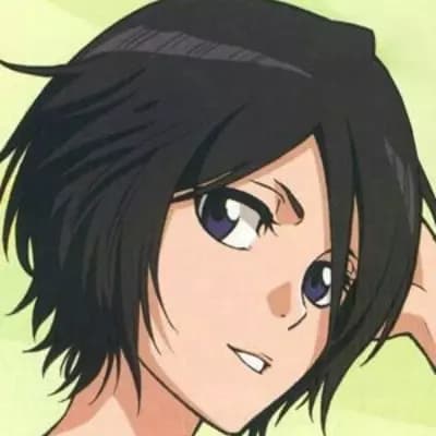 Rukia Kuchiki thumbnail