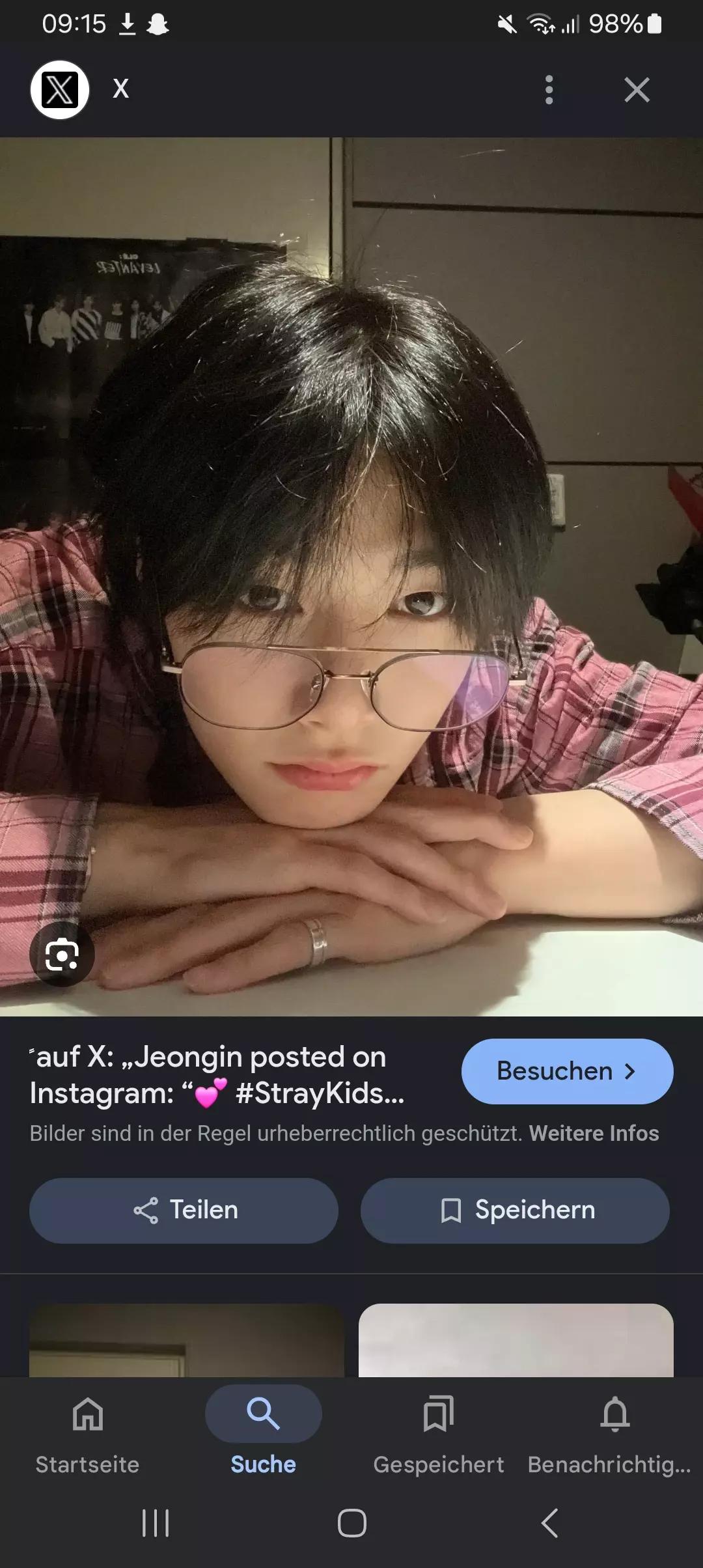 Jeongin thumbnail