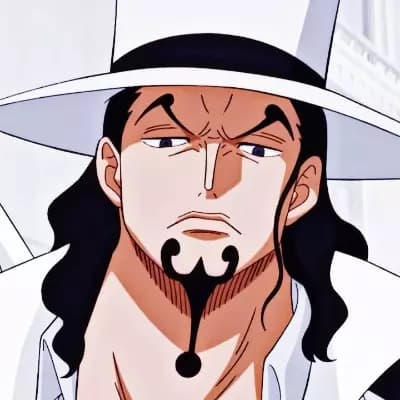 Rob Lucci thumbnail