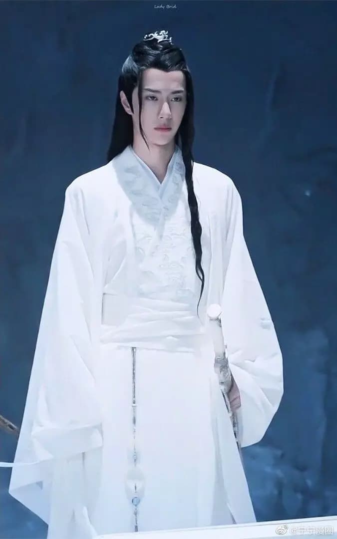 Lan zhan thumbnail