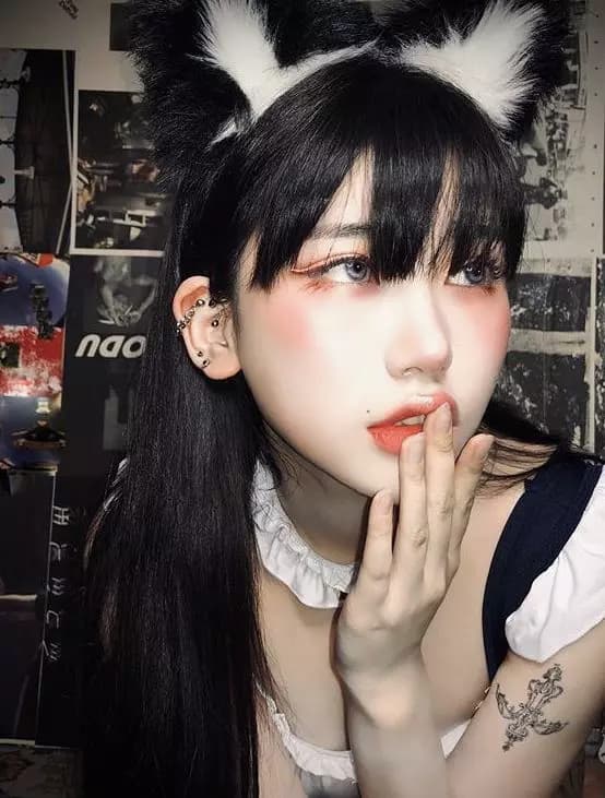 The Girl from Section B thumbnail