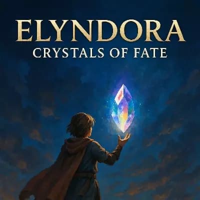 Elyndora game thumbnail
