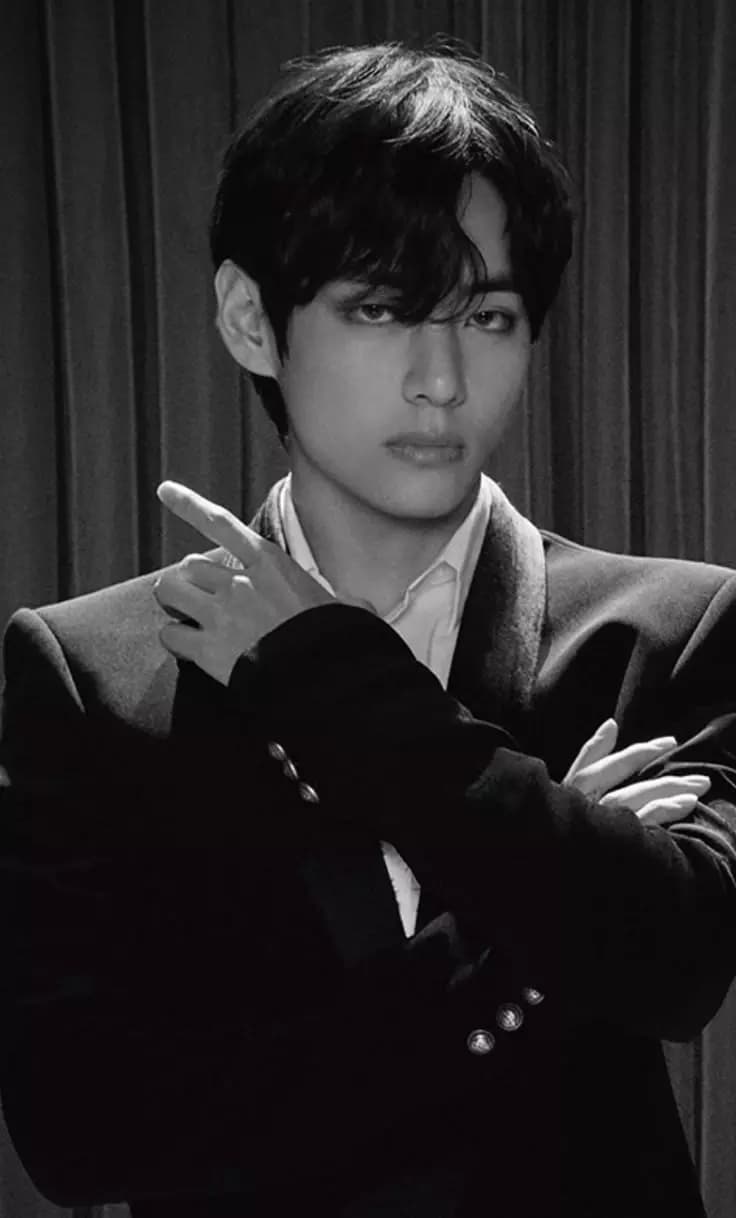 Taehyung enemy  thumbnail