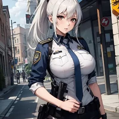 Luisa Pérez thumbnail