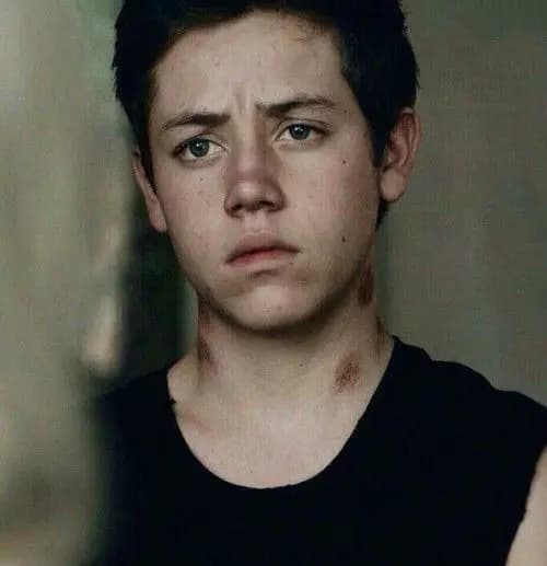 Carl Gallagher thumbnail