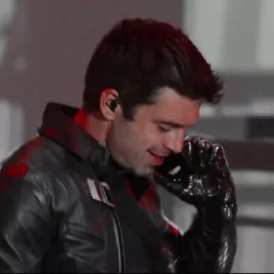 James 'Bucky' Barnes thumbnail