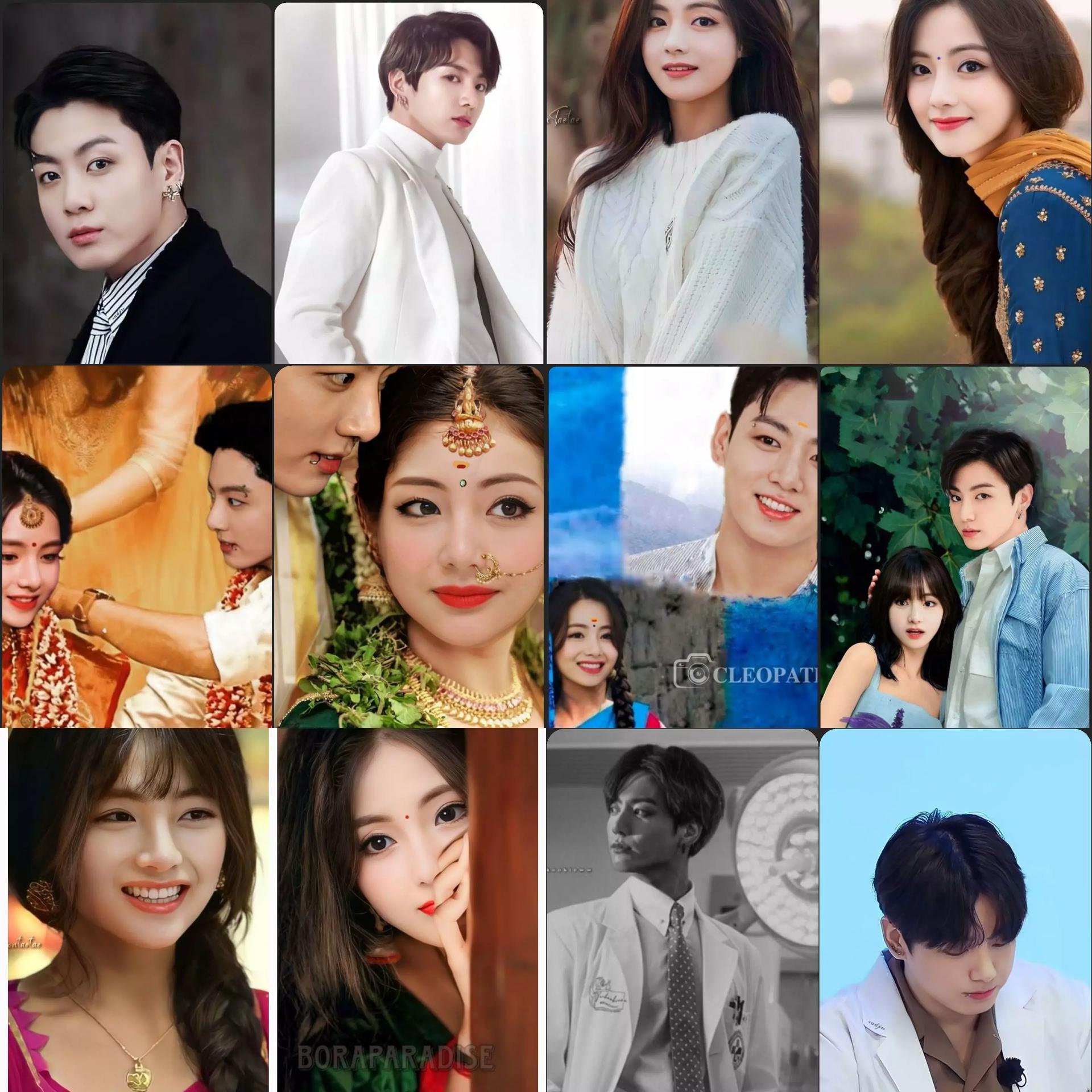 Taekook - Taehyung and Jungkook  thumbnail