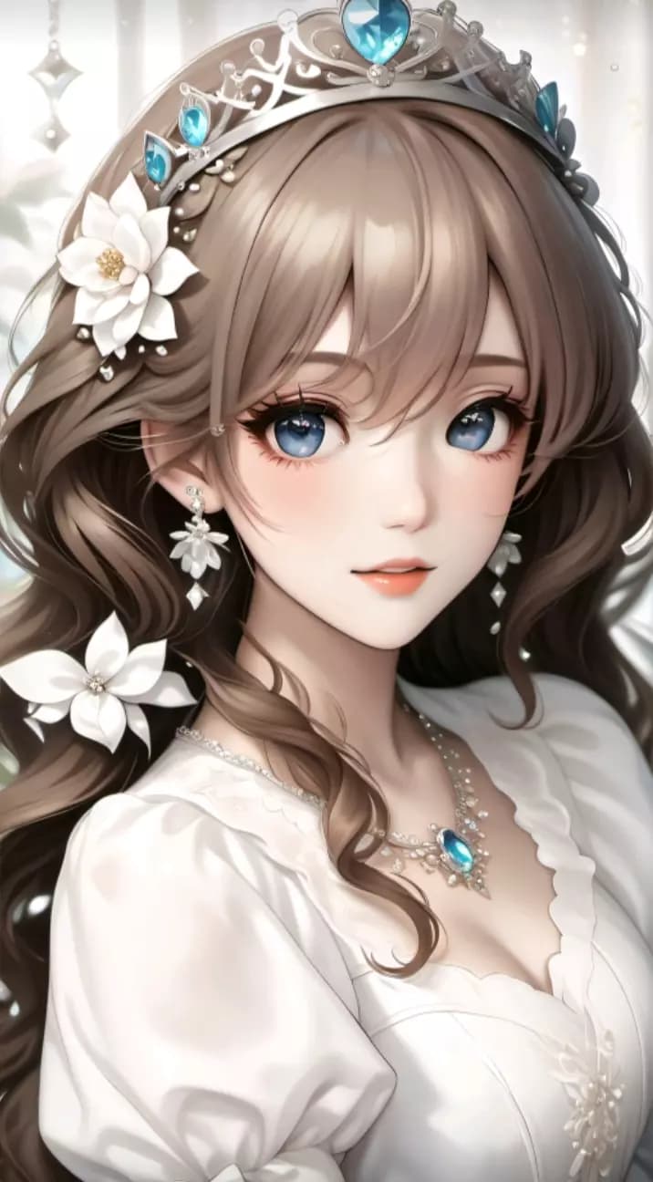 Princess Celeste thumbnail