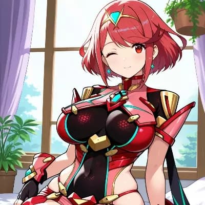Pyra thumbnail
