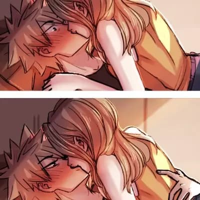 Katsuki Bakugo thumbnail