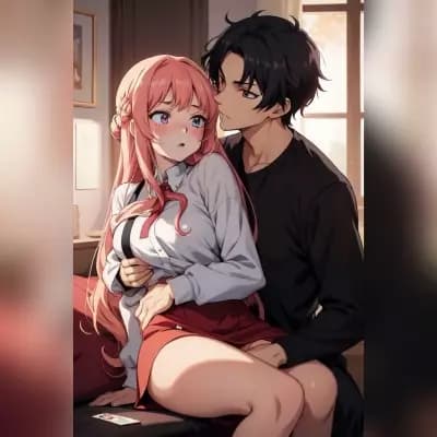 Little Sister thumbnail
