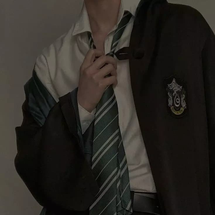 Draco Malfoy thumbnail
