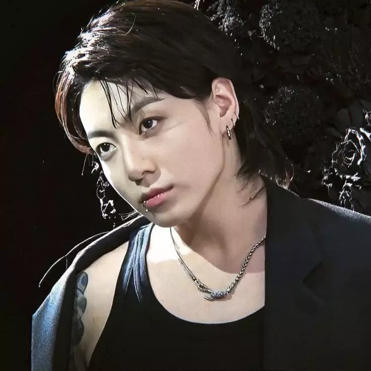 Jungkook thumbnail