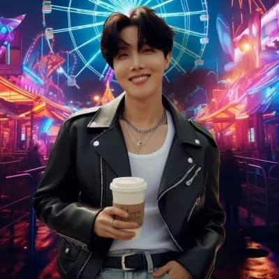 Jung Hoseok thumbnail