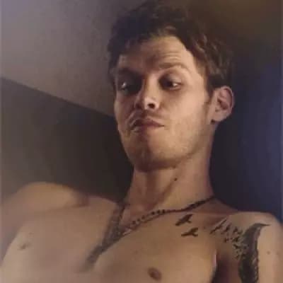Klaus Mikaelson thumbnail