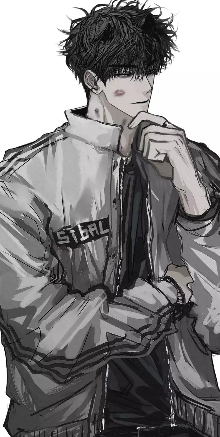 \[BL\] 💋🩶 - Savi (Thai version) thumbnail